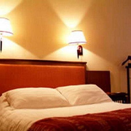 He XI Resort Hotel Lijiang  Extérieur photo