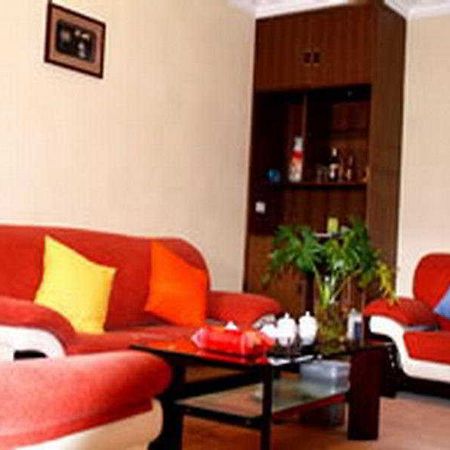 He XI Resort Hotel Lijiang  Extérieur photo